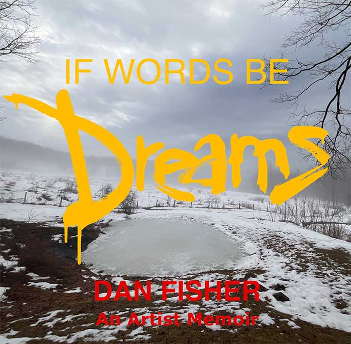 Art is meant to heal, to teach, to enlighten, and to transform all who are brave enough to live it in it’s truest form.