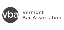 Vermont Bar Association logo
