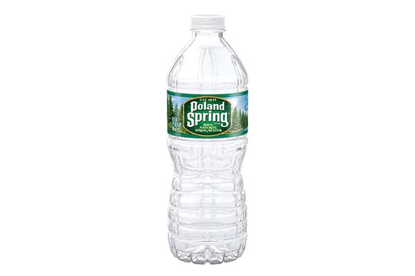 Poland Spring Water