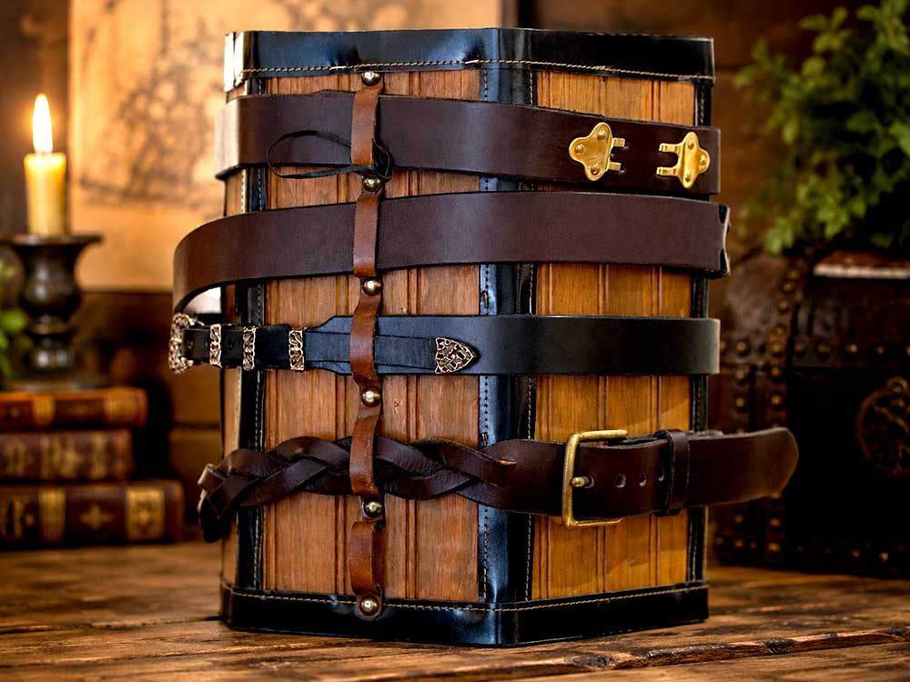 Leather Belts
