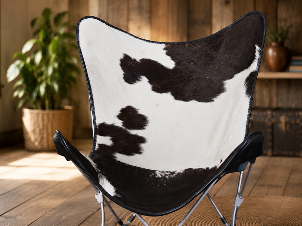 Butterfly Chair Covers