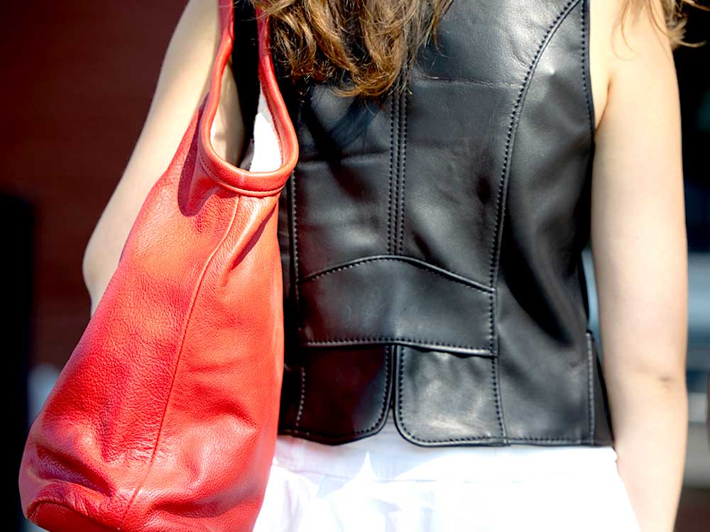 The Beach Tote