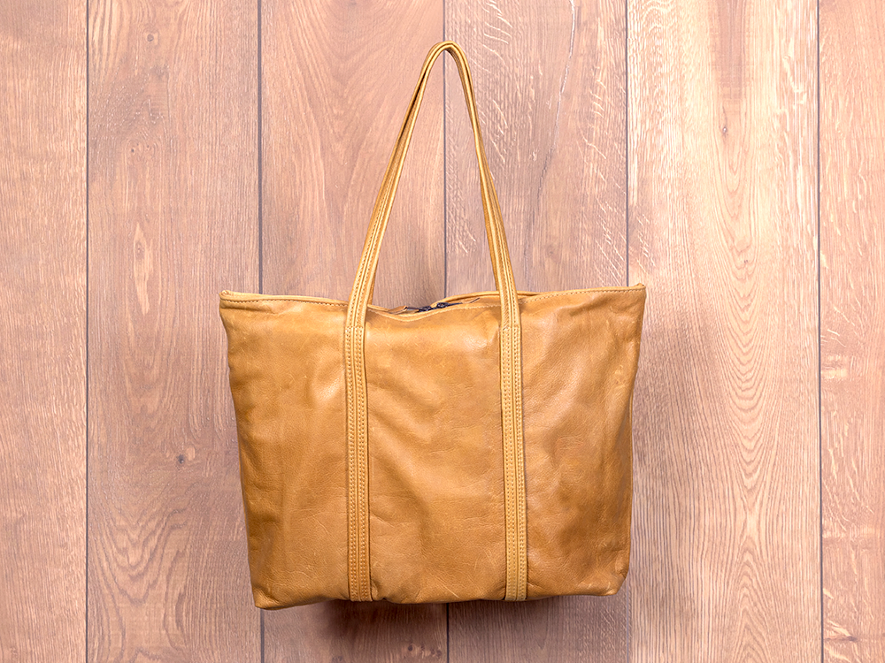 The Tote Bag