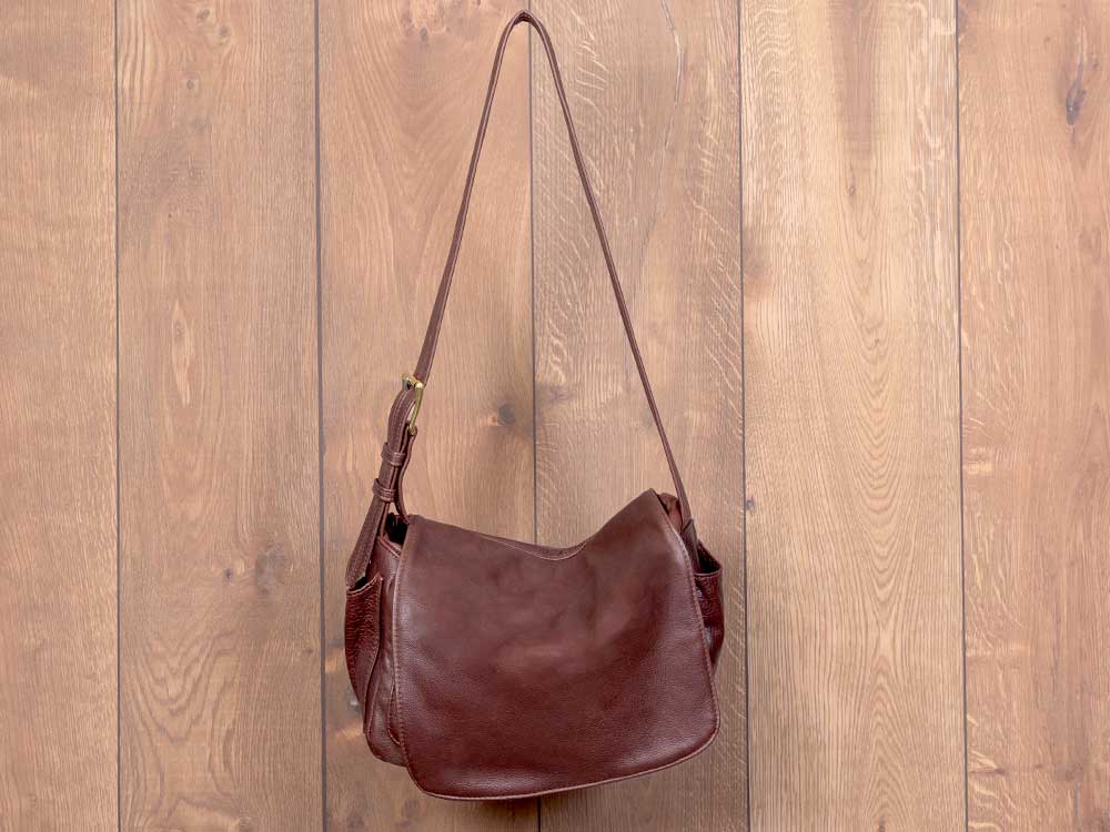 The Saddlebag