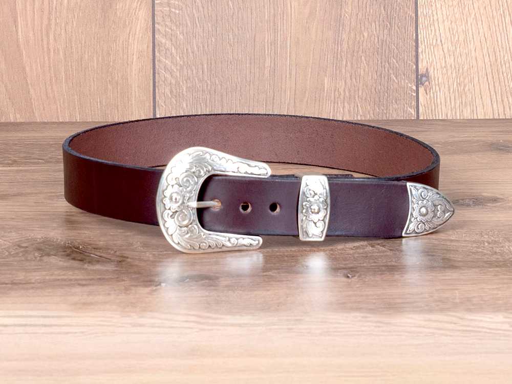 The Diablo Belt