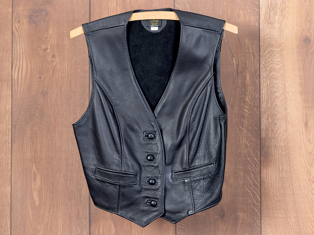 Ladies Vest