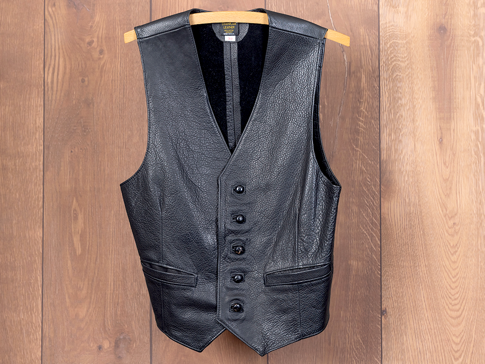 Mens Vest
