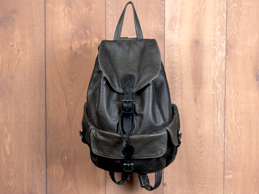 The Rucksack