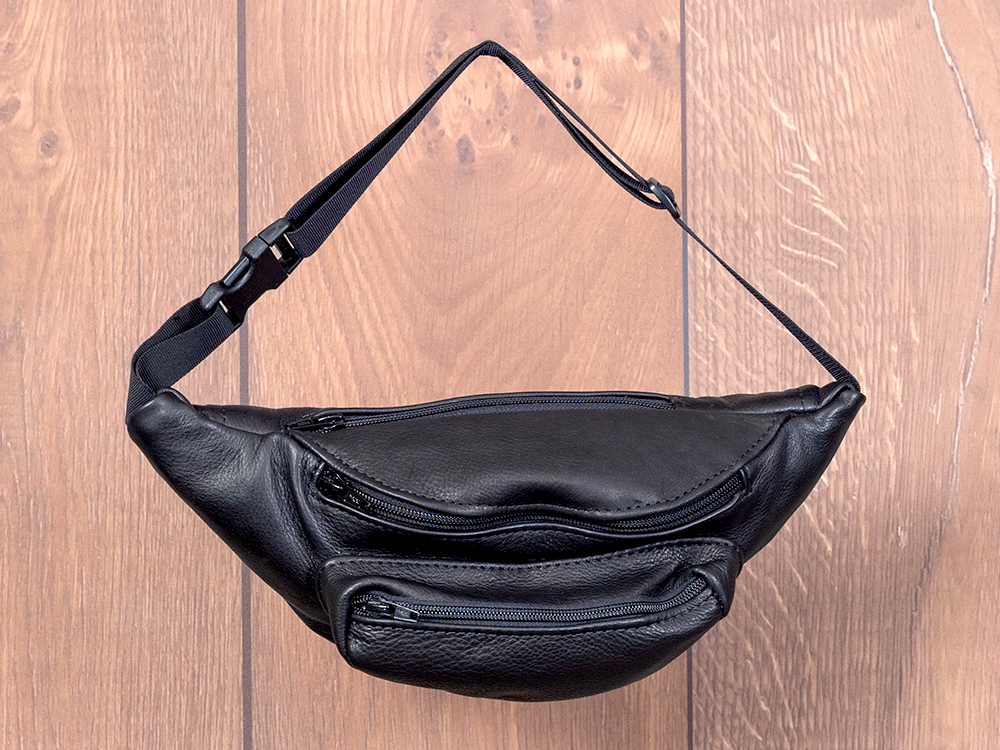 The Fanny Pack