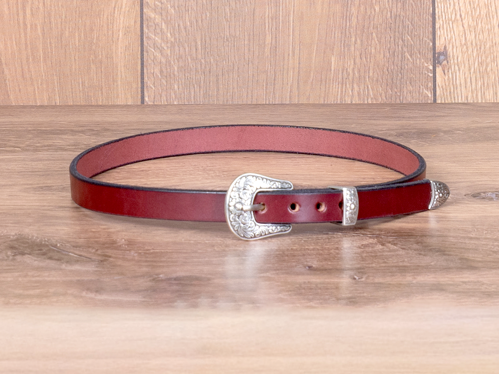 The Diablo Belt