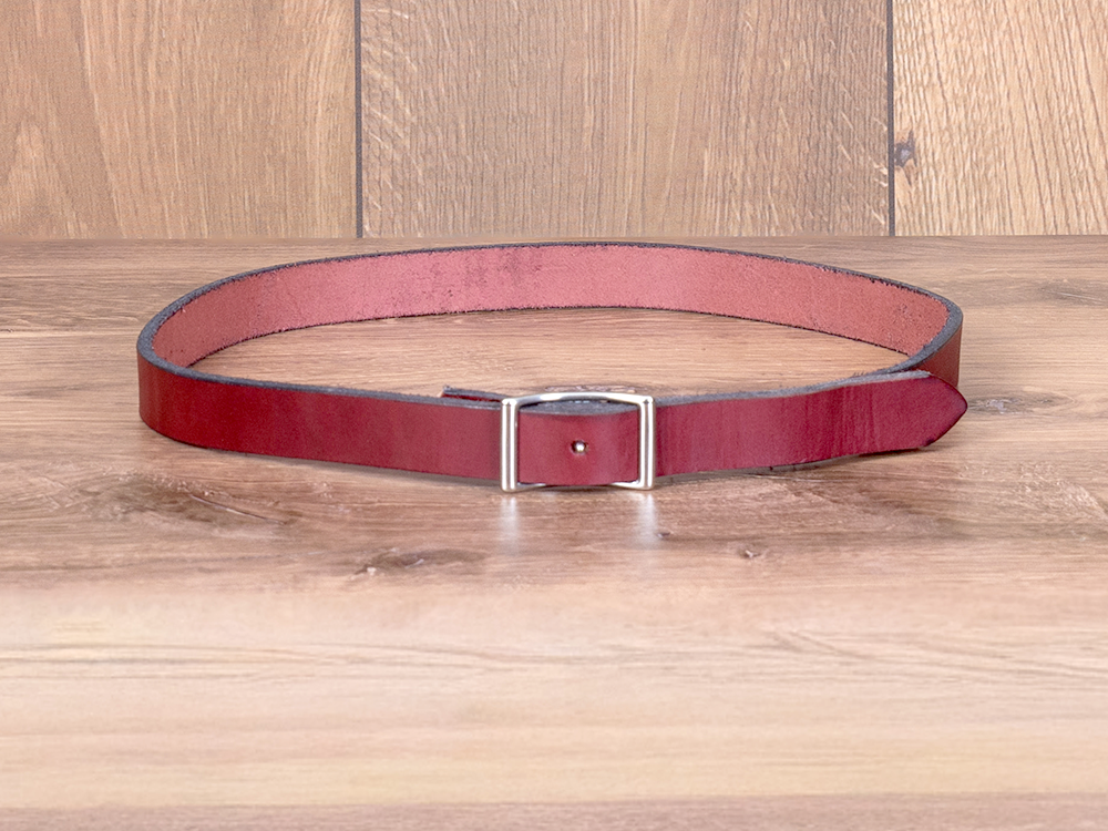 The Conway Belt