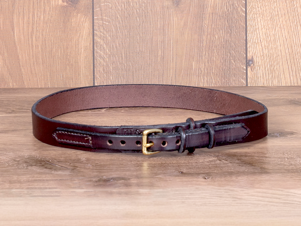 The Ranger Belt