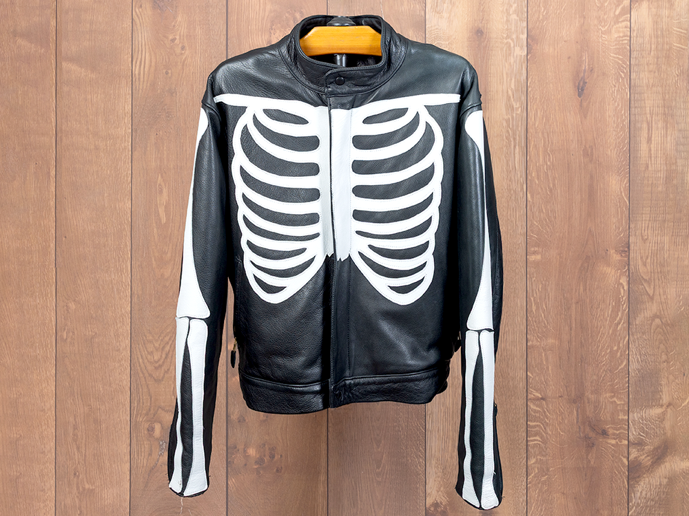 The Racer Jacket