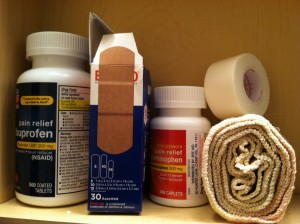 What am I entitled to after my Vermont work injury? (Meds & Vocational Rehabilitation)