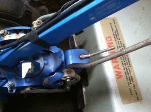 What should I do if I’m injured at work?