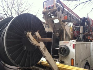 What happens if I’m injured while driving to work in Vermont?