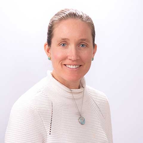 Dr Katie Areson, M.D. | Gynecology