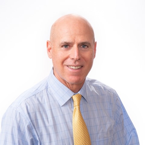 Dr Gary Davis, D.D.S., M.S. | Pediatric Dental