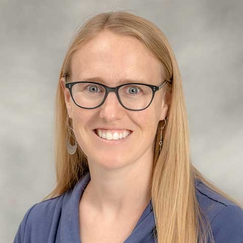 Jane Conolly, M.D., FACOG