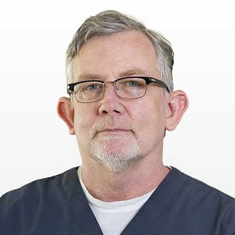 Dr Clarence S. Ivie III, D.O., M.P.H. | Pain