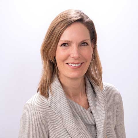 Susan MacLennan, M.D.