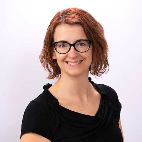 Dr. Michelle Young, M.D.