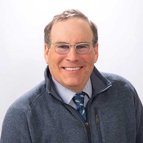 Dr. David Schwartz, M.D., FACG, AGAF