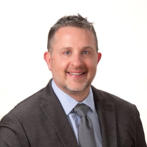 Dr. Vincent Miller, M.D.