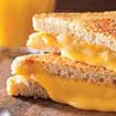 GRILLED CHEESE