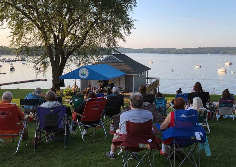 2023 Summer Concert Series