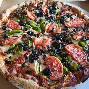 Zachary's Pizza