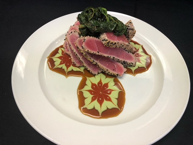 The Lighthouse Restaurant & Lounge