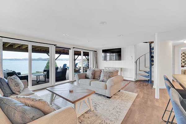Bay House