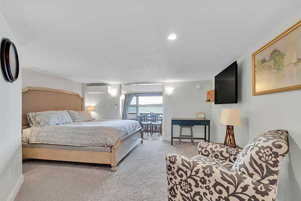 Champlain Bungalow