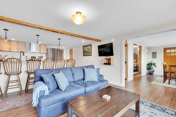 Champlain Bungalow