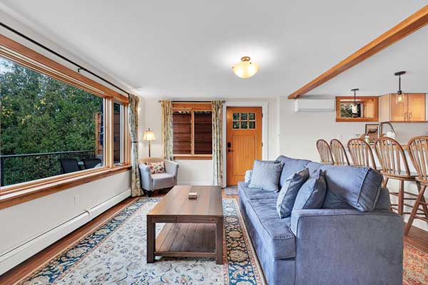 Champlain Bungalow