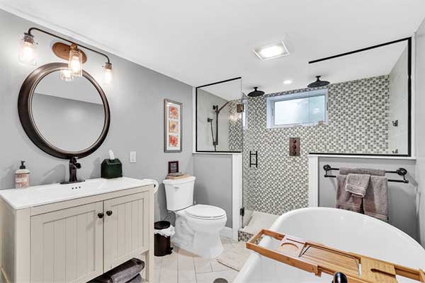 Champlain Bungalow