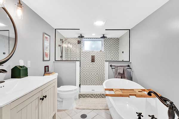 Champlain Bungalow