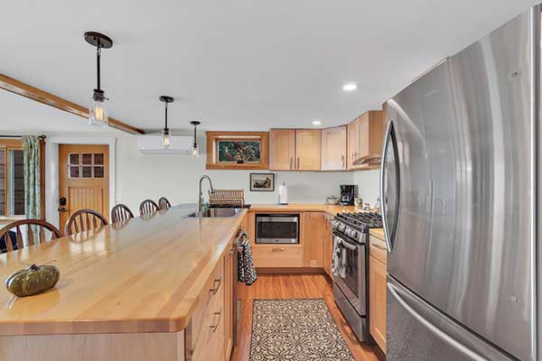 Champlain Bungalow