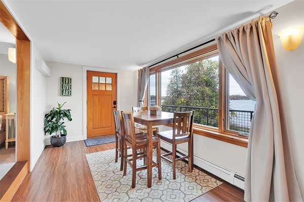 Champlain Bungalow