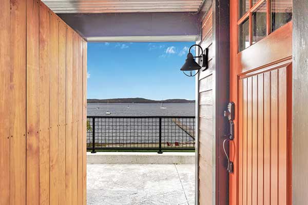 Champlain Bungalow