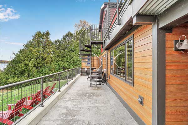 Champlain Bungalow