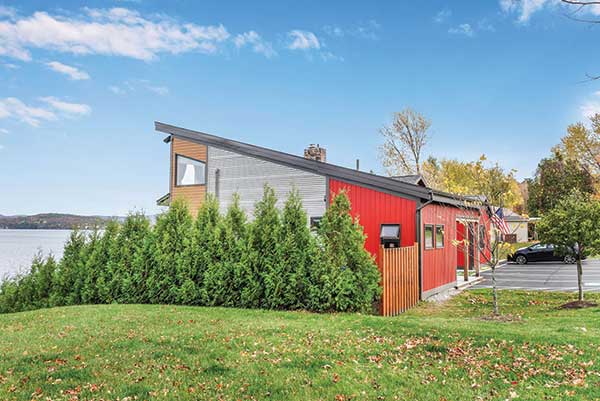 Champlain Bungalow
