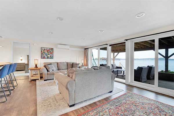 Bay House