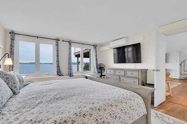 Bay House