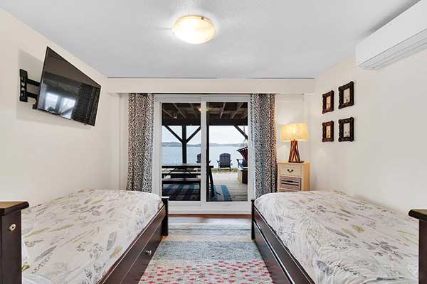 Bay House