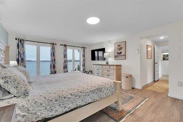 Bay House