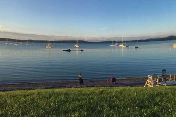 Bayside Park