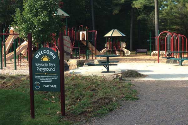 Bayside Park