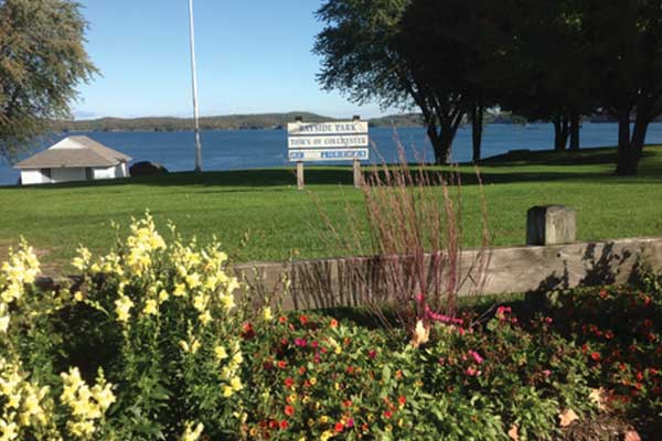 Bayside Park